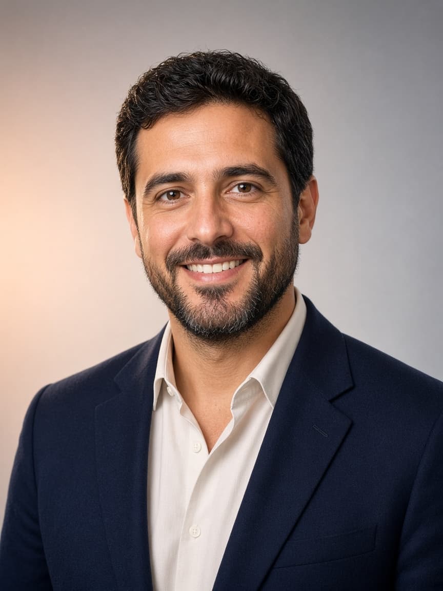 Ahmet Balci, Balci Finance